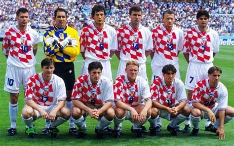 世界杯故事（16）——1998年法国世界杯 - 知乎