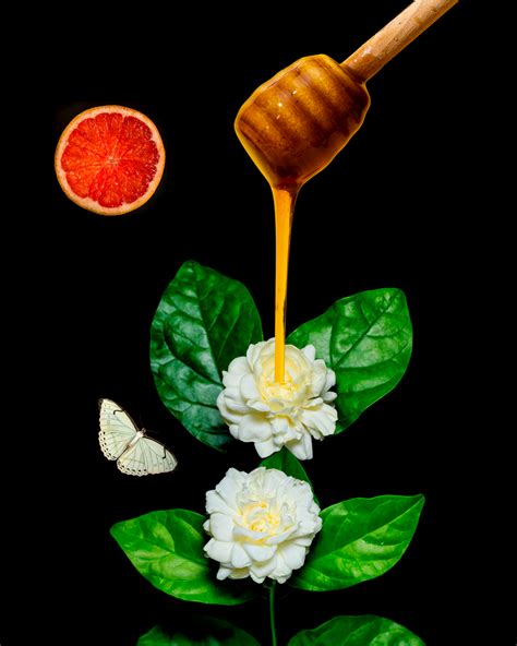 Washed Pink Bourbon from Colombia – Manuja Waldia