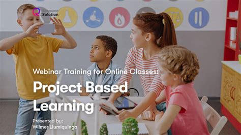 Image result for Project Based Learning