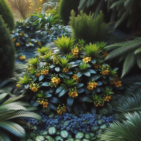 15 Low Growing Evergreen Shrubs for Easy Care