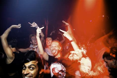 The Blessed Madonna: “Dance music flourishes in times of… | Huck