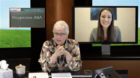 FREE RBT TRAINING - Autism Partnership Foundation