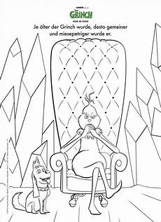 grinch malvorlagen pdf grinch weihnachtspl 228 tzchen verlosung zur filmpremiere grinch malvorlagen pdf grinch weihnachtspl 228 tzchen verlosung zur filmpremiere
