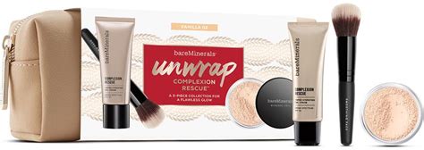 bareMinerals Unwrap Complexion Rescue Vanilla 02 | lyko.com
