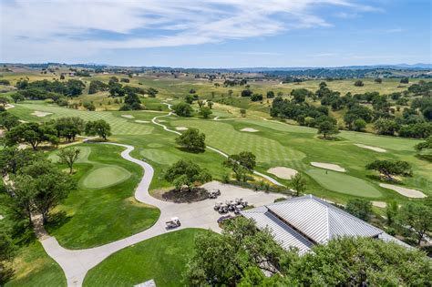 Hunter Ranch Golf Course — Visit SLO Coast