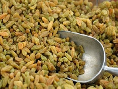Raisins-Black Yellow Afghan Kishmish or Kissmiss Dry Fruits ...