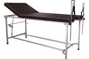 BK Hospital Gynaec Examination Table or Gynecological Bed or gynec ...