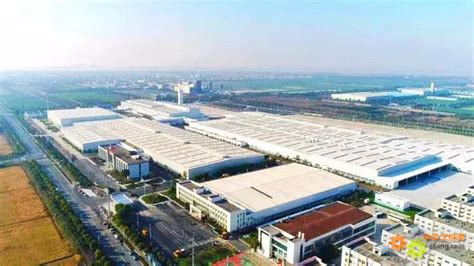 广汽乘用车（杭州）有限公司工厂竣工 产能升级迈入高速发展新阶段 - 广汽集团