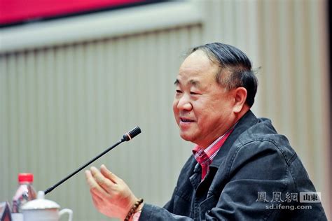 莫言:比任何人都更企盼中国第二个诺贝尔文学奖 _经济民生_湖南红网新闻频道