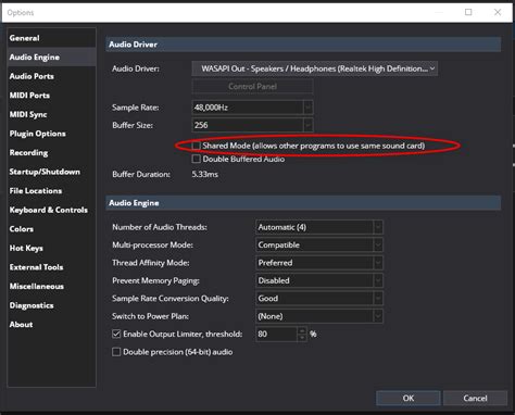 Image result for WASAPI Driver