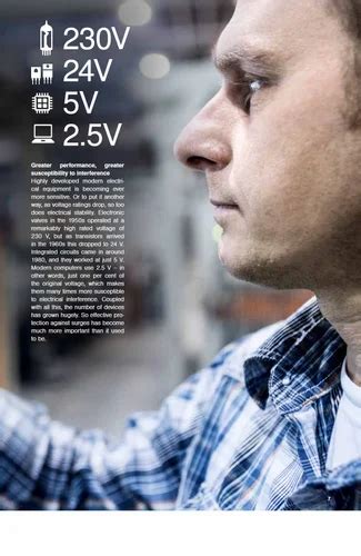 OBO Bettermann Surge Protection Systems - OBO Bettermann Surge ...