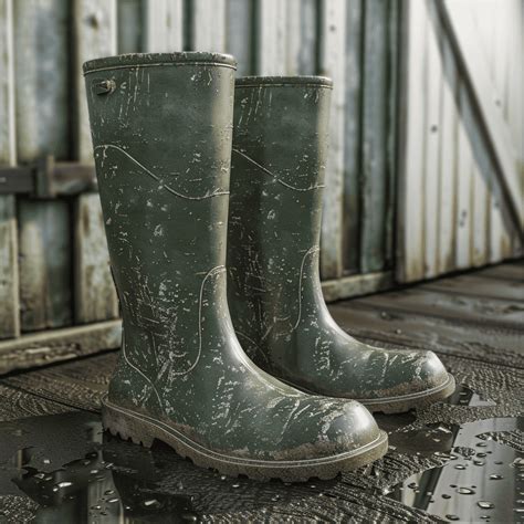 Top 5 Best Fishing Boots: Finding the Perfect Fit