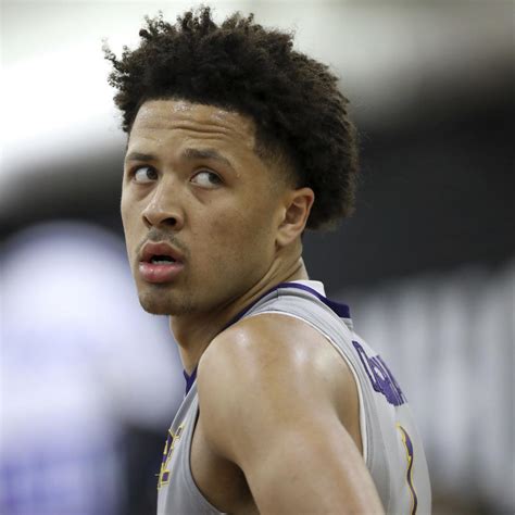 Cade Cunningham Drops Double-Double in Debut as Oklahoma State Tops UT ...