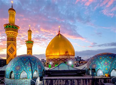 7 Nights 8 Days Iraq Tour Package - Myholidays.com