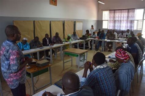 Workshop - Do It Yourself - Solar Cooling Units in Mali (September 2019 ...