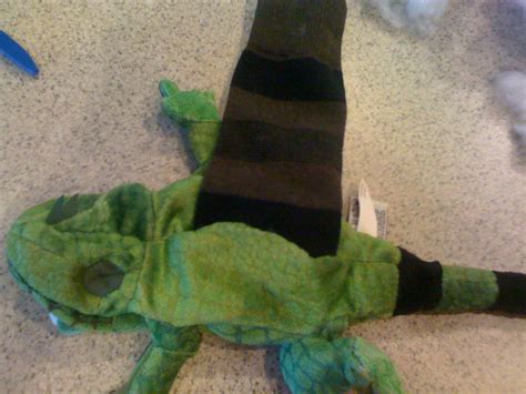 Making a Golf Club Cover Using Stuffed Toy 的图像结果