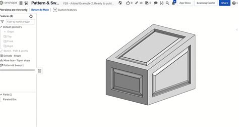 Image result for Teaching Tech Onshape Feature Script