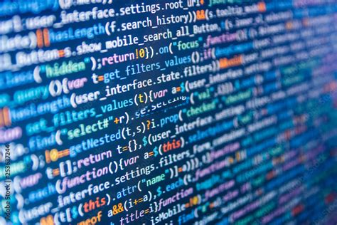 Computer Programming Code 的图像结果