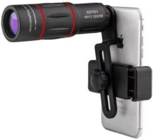 GUGGU QEF_564V 18x Mobile Phone Lens Mobile Lens Mobile Phone Lens ...