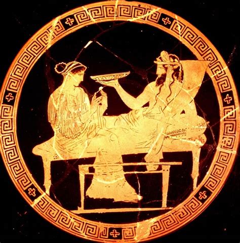 The British Museum and the Abduction of Persephone - The Pappas Post