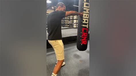 Image result for Fast Skip Step Boxing