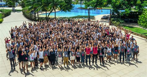 How to organize a high-impact company offsite for your remote, global team