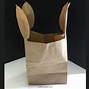 Image result for Easter Bunny Paper Bag Basket Craft