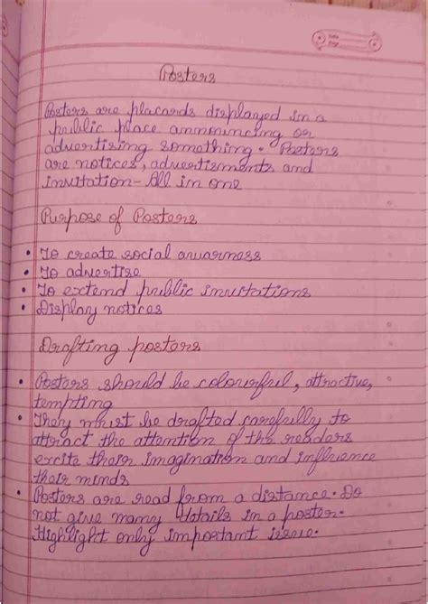 Eng - sfdfsdf - Safe for Posters Posters are placards displayed in a ...