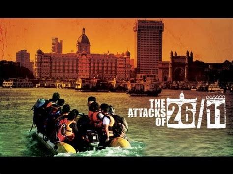 FIRST LOOK: Ajmal Kasab in 'The Attacks Of 26/11'