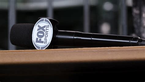 Fox Sports Fires FS1 Exec Charlie Dixon
