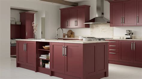 Whitworth Kitchens | Bespoke Kitchen Paint Service | Wickes