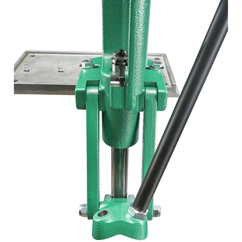 RCBS Rock Chucker Supreme Single Stage Reloading Press