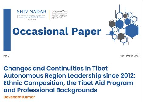 HIMALAYAS PLUS | Centre of Excellence for Himalayan Studies | Shiv ...