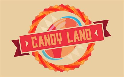 Commercial Candy Land 的图像结果