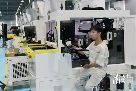 “揭榜挂帅”助惠州企业突破关键技术，预计带动2.3亿元研发投入_腾讯新闻