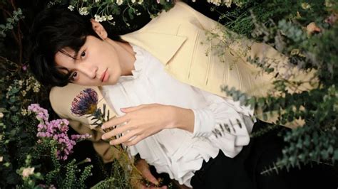 Chen Zheyuan movies and dramas to keep you hooked