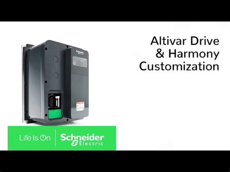 Altivar Machine ATV320 | Schneider Electric India