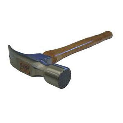 Valley Durable 24 oz. Framing Hammer with Hickory Handle India | Ubuy