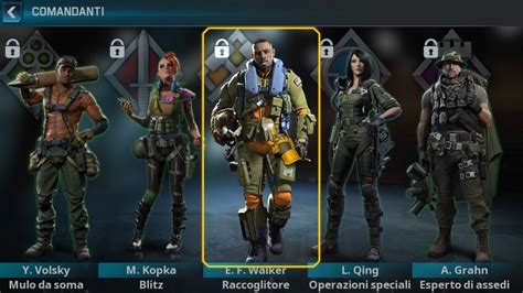 War Planet Online – Conquista globale è un MMO bellico con grafica di ...