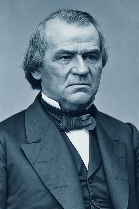 Biografia di Andrew Johnson, vita e storia