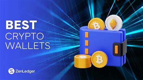 Cryptocurrency Wallets 的图像结果