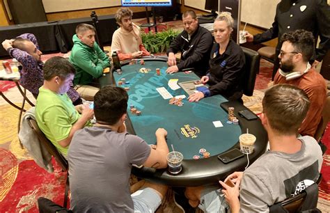 Event 20: Three More Hours of Registration in the $10K PLO High Roller ...