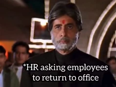 Mohabbatein Gets A Work From Home Viral Twist, And Other Relatable WFH ...