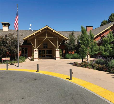 Mountain View Senior Center - Issuu