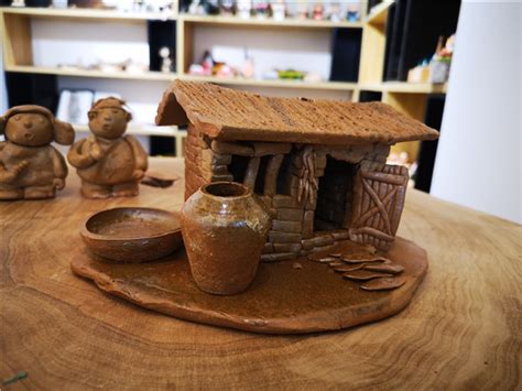 手工陶泥-雕刻及工艺品-重庆佰石源建材有限公司