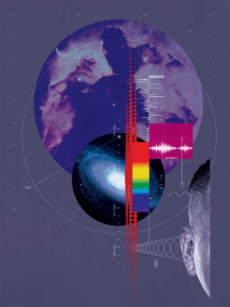 How sounds can turn us on to the wonders of the universe | MIT Technology Review