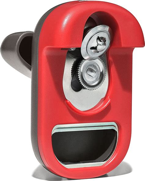Amazon.com: OXO Outdoor Kitchen Compact Can Opener with Built-In Bottle ...