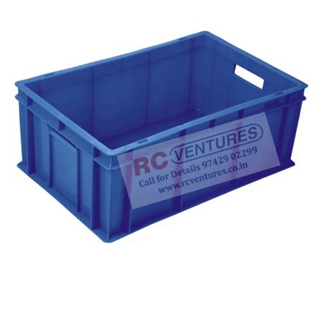 Storage Bins - Rack Storage Bins Manufacturer from Bengaluru