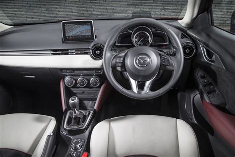 Mazda CX-3 review: 2015 first drive - Motoring Research
