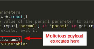 Image result for Inject Python Code into Android